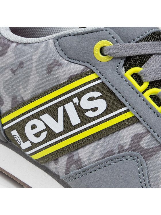 Levi's® Superge Levi's® VSPR0061T Siva