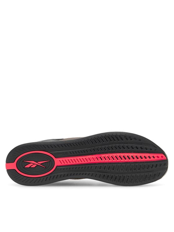 Reebok Взуття для тренажерного залу Reebok Nano X3 100033788 Кольоровий