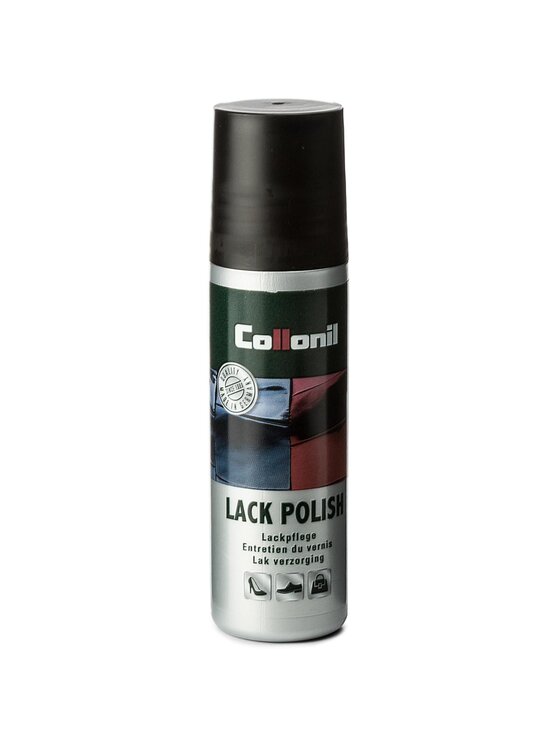 Collonil Cremă pentru încălțăminte Collonil Lack Polish Negru