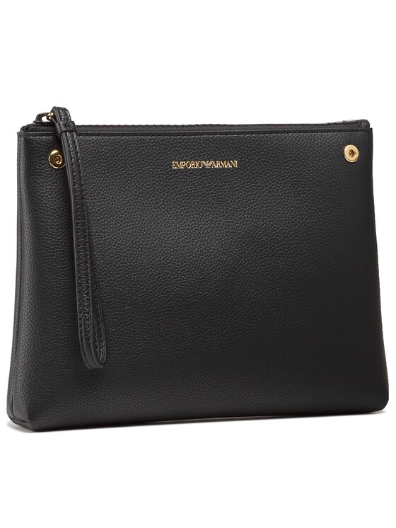Emporio Armani Torebka Emporio Armani Y3D165 YFO5B 85218 Czarny