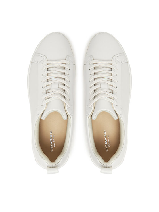 Vagabond Shoemakers Sneakersy Vagabond Shoemakers Zoe Platform 5927-101-01 Biały