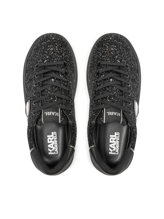 KARL LAGERFELD Sneakers KARL LAGERFELD KL62573N Nero