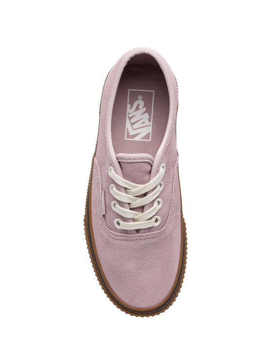 Vans Teniși Vans Authentic VN0A38EMUKP1 Roz