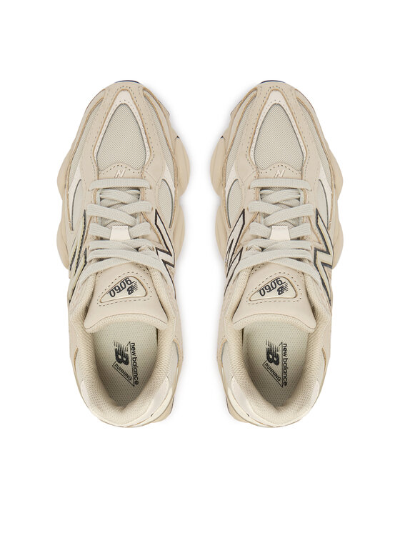 New Balance Laisvalaikio batai New Balance U906078T Smėlio