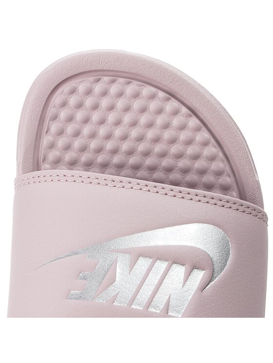 Nike Ciabatte Nike Benassi Jdi 343881 614 Rosa