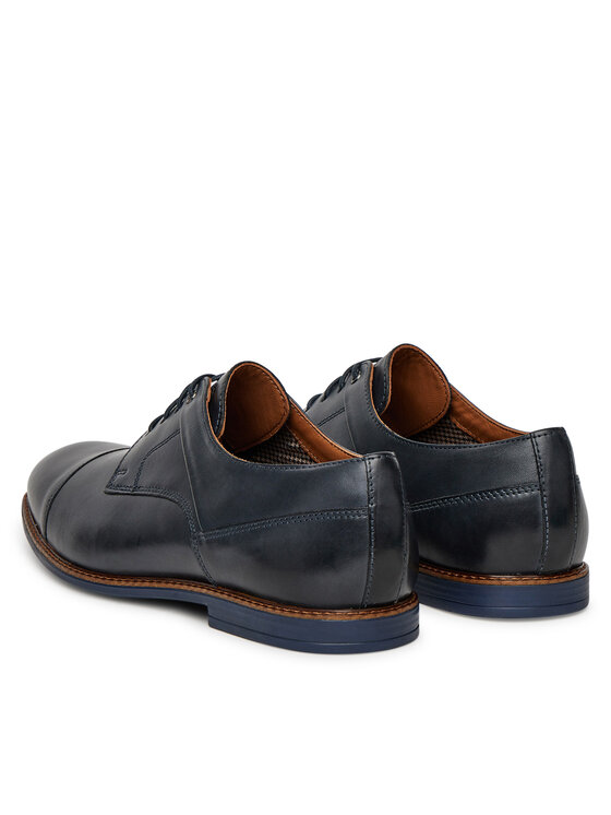 Lasocki Īsi apavi Lasocki BRAZIL-31 MB Tumši zils