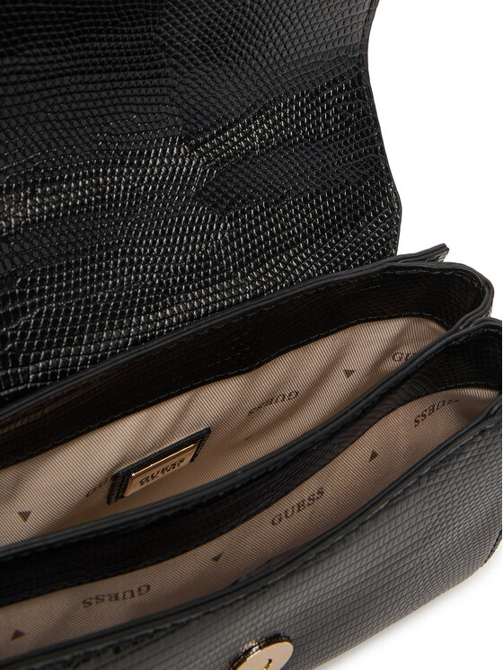 Guess Сумка Guess Melinda Mini HWKL99 33780 Чорний