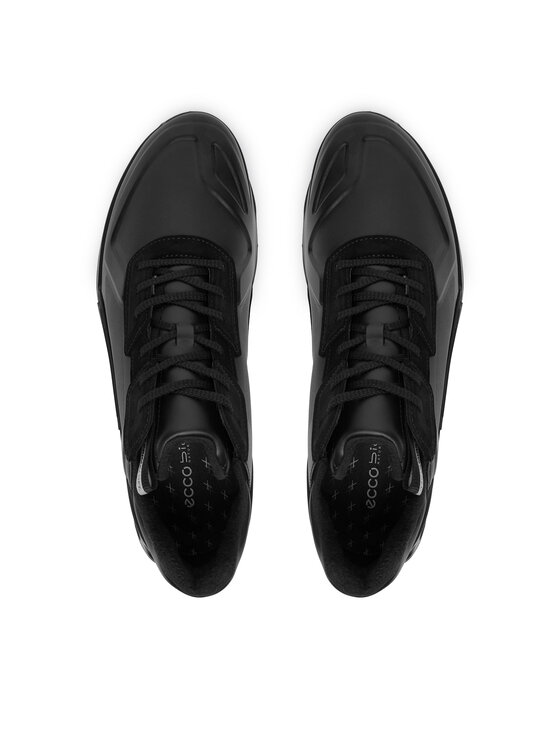 ECCO Sneakersy ECCO 82387451052 Czarny