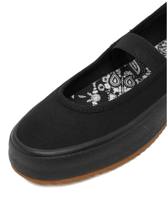 Roxy Кросівки Roxy CWBEOB-HRY25626-1 Чорний