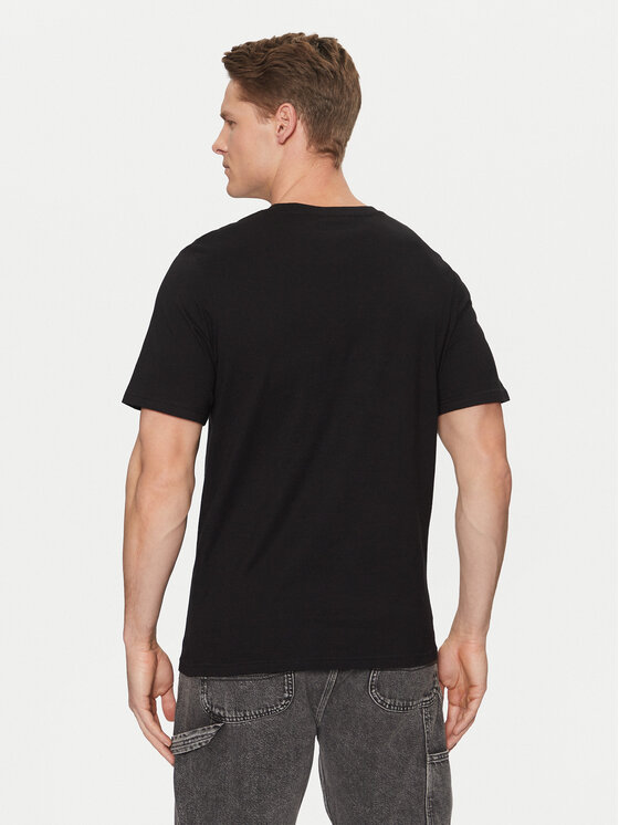 Jack & Jones Jack & Jones Σετ t-shirts 12277840 Έγχρωμο Regular Fit