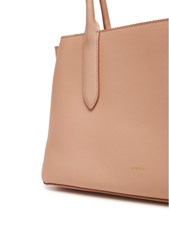 Furla Torebka Furla WB01606 BX3169 3766S Różowy