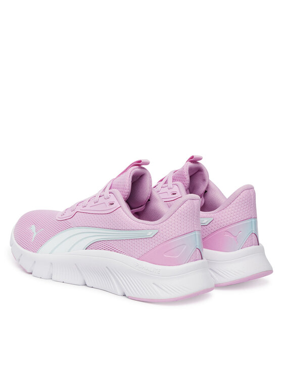 Puma Снікерcи Puma FlexFocus Lite Modern Faded Glow Jr 313844 01 Рожевий