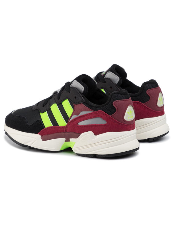 adidas Laisvalaikio batai adidas Yung-96 EE7247 Juoda