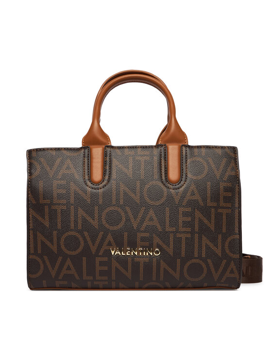 Valentino Сумка Valentino Regina Re VBS9IS24 Коричневий