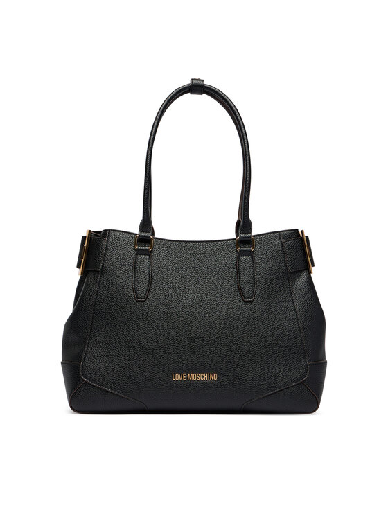 LOVE MOSCHINO Bolso LOVE MOSCHINO JC4095PP1PLT1000 Negro