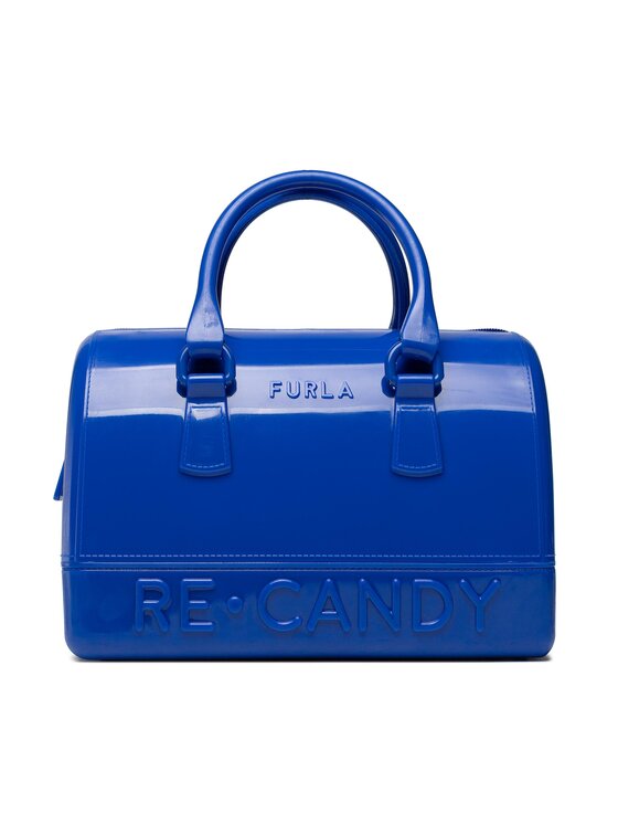 Furla Táska Furla Candy WB00622-BX0779-1552S-1-055-20-IT-B Kék