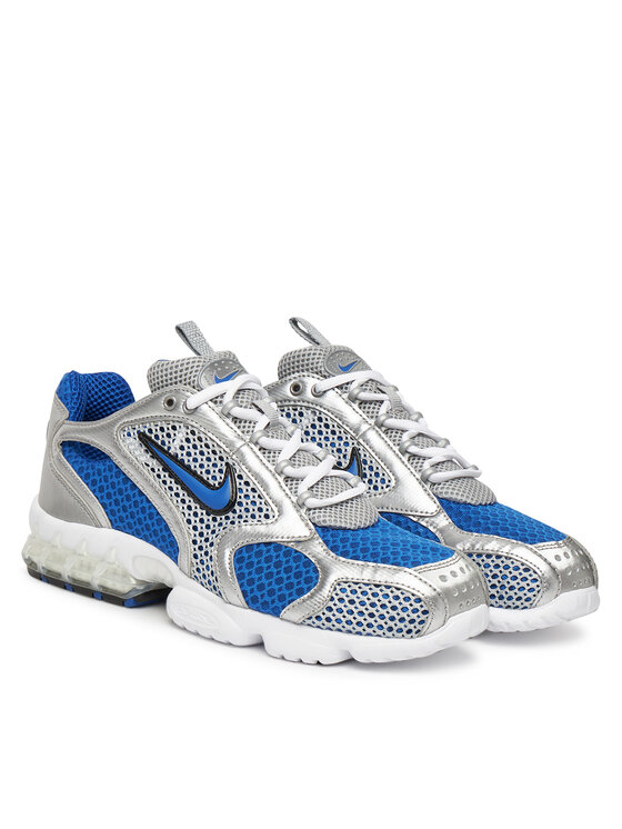 Nike Снікерcи Nike Air Zoom Spiridion Cage 2 CJ1288 002 Голубий
