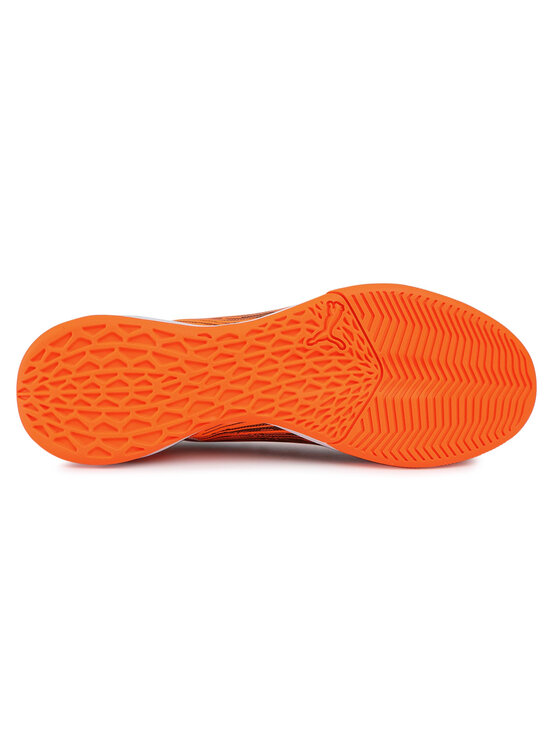 Puma Boty na fotball Puma Ultra 3.1 Tt 106090 01 Oranžová
