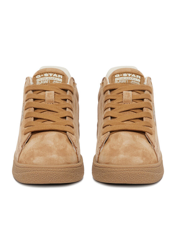 G-STAR Снікерcи G-Star Raw CEO-L240039 Бежевий