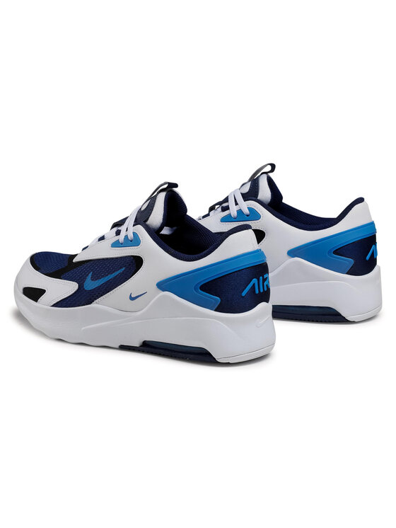 Nike Laisvalaikio batai Nike Air Max Bolt 9 (Gs) CW1626 400 Mėlyna