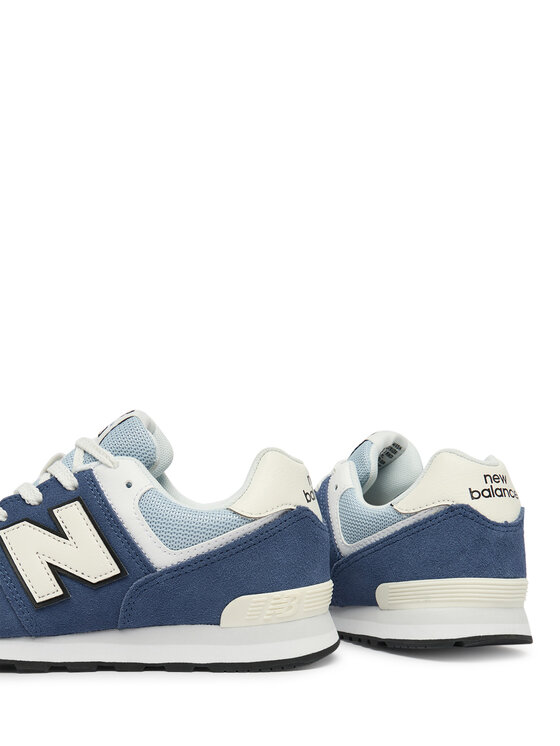 New Balance Αθλητικά New Balance G57450H Μπλε