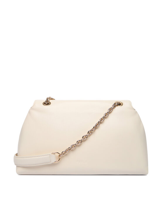 Furla Borsetta Furla Nadia S WB01817 BX2269 CN PNN00 Écru