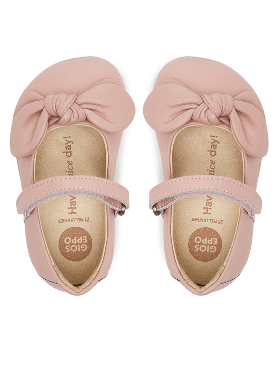 Gioseppo Balerini Gioseppo Mary-Jane 75323-P Roz