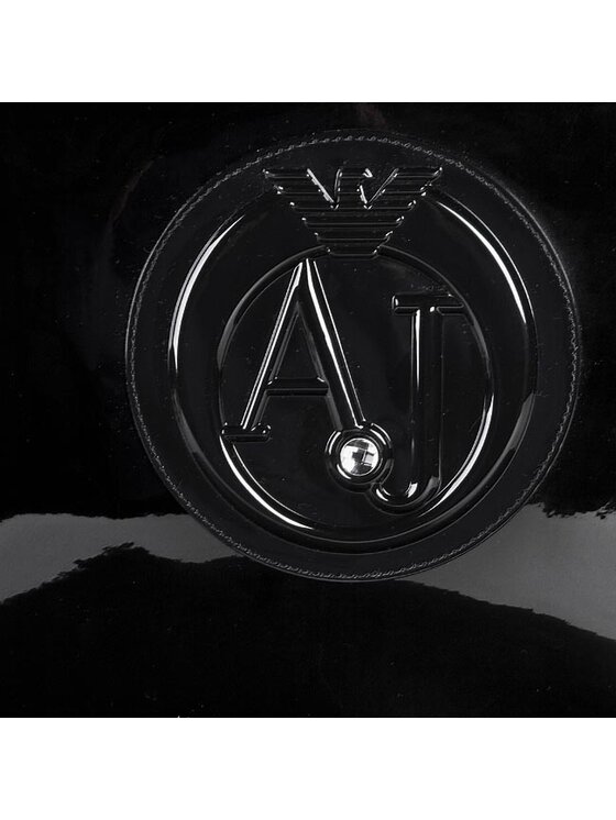 Armani Jeans Táska Armani Jeans 05246 12 Fekete