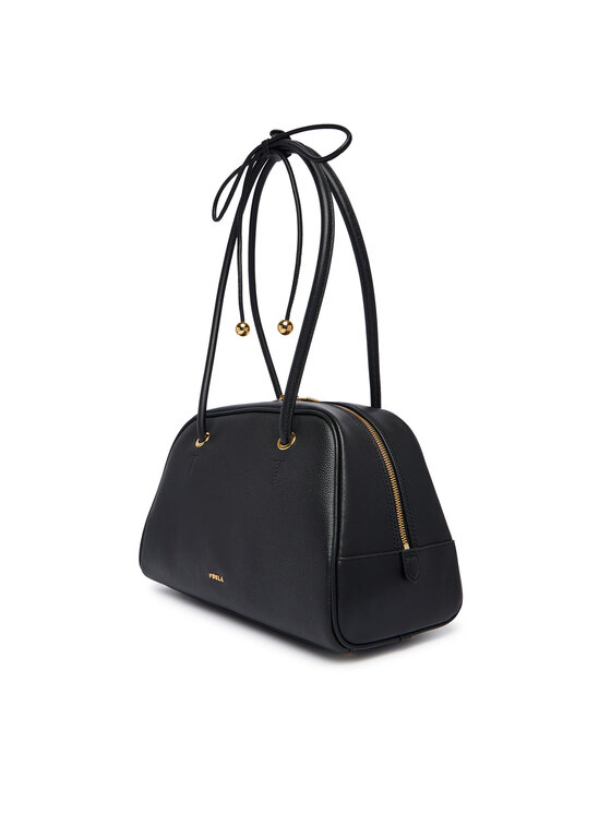 Furla Сумка Furla Poppy M WB02109 BX4573 CN O6000 Чорний
