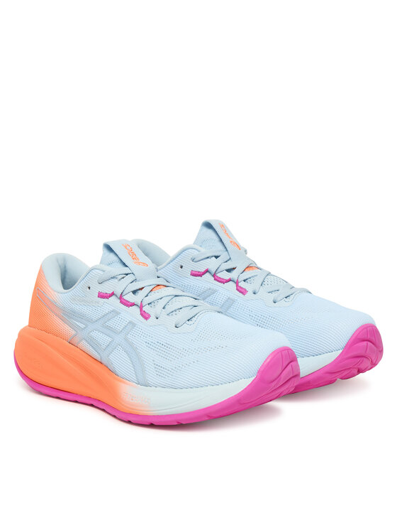 Asics Buty do biegania Asics Gel-Cumulus 28 1012B986 Niebieski