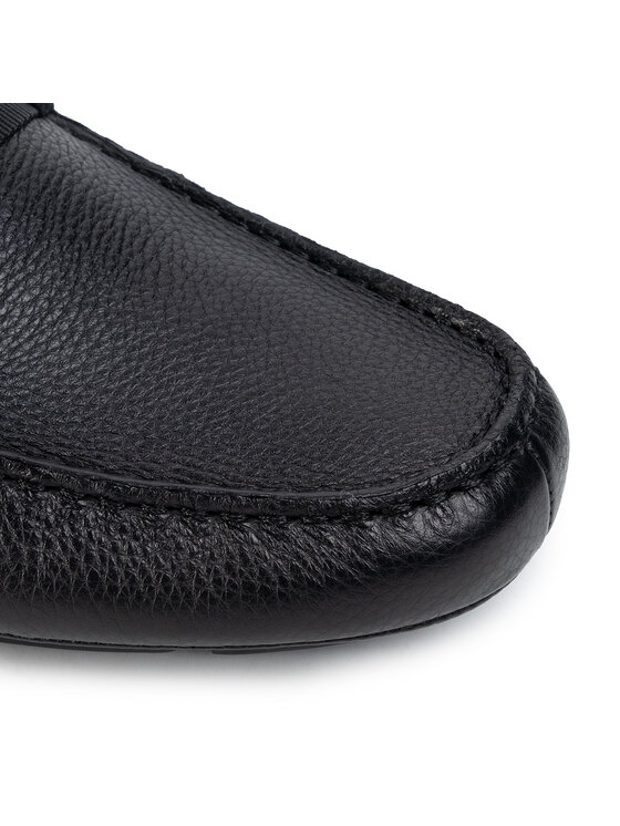 Calvin Klein Mocasines Calvin Klein Kashton F1117 Negro