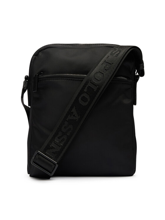 U.S. Polo Assn. Crossover torbica U.S. Polo Assn. BEUXT8731MZC Crna