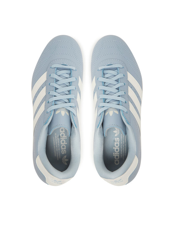 adidas Снікерcи adidas Taekwondo JS3317 Голубий
