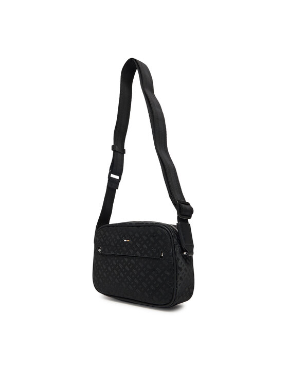 BOSS Bandolera BOSS 50548071 Negro