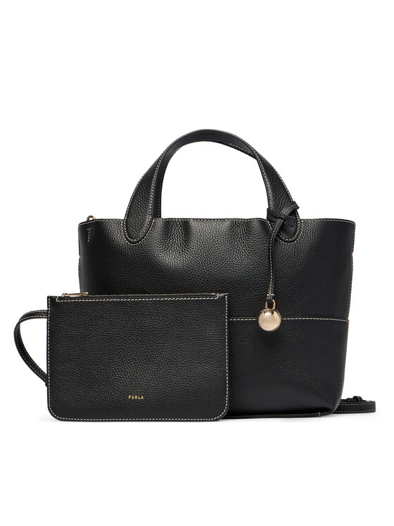 Furla Kabelka Furla WB02225 HSF000 O6000 Čierna