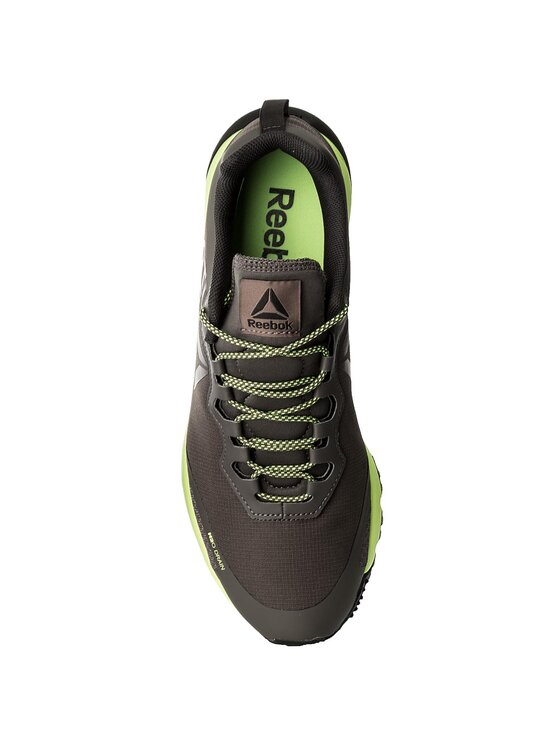 Reebok Skriešanas apavi Reebok All Terrain Craze CM8826 Pelēks