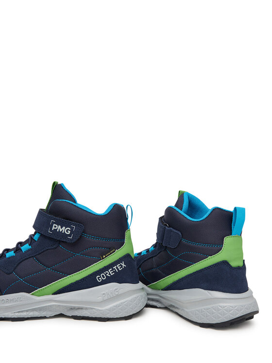 Primigi Sněhule Primigi GORE-TEX 2430022 D Tmavomodrá