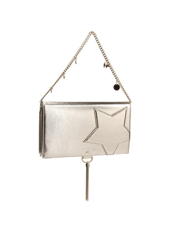 Elisabetta Franchi Τσάντα Elisabetta Franchi BS-03A-76E2-V194 Χρυσό