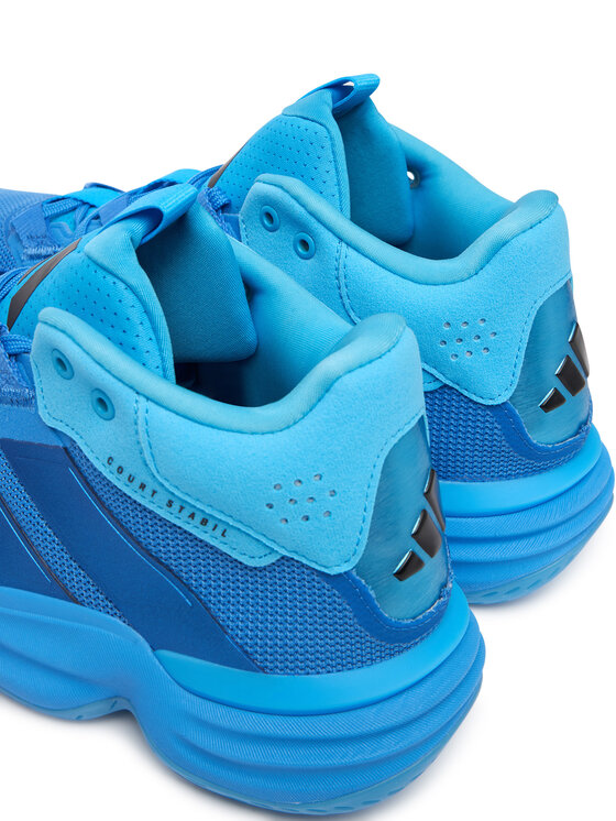 adidas Взуття у спортзал adidas Court Stabil KJ3662 Голубий