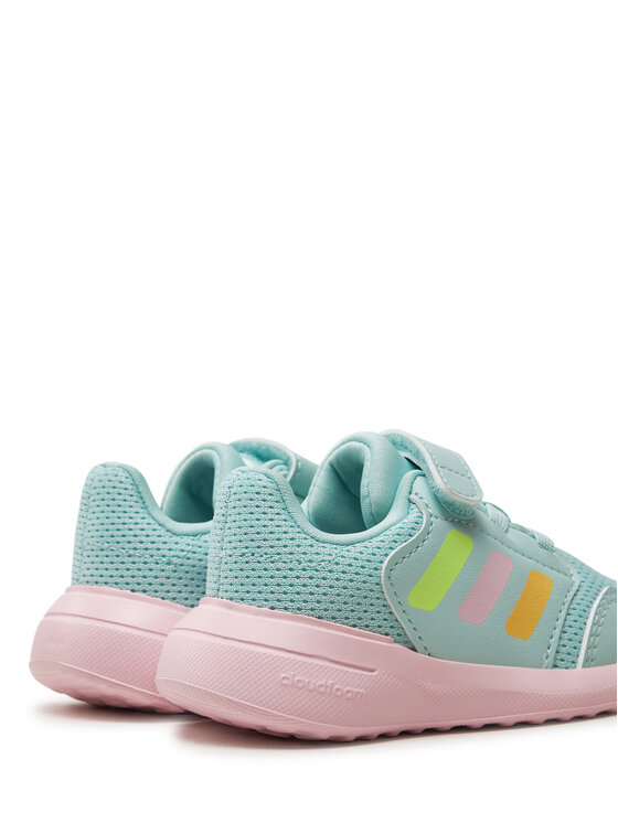Zapatillas adidas Tensaur Run 3.0 IH7783 Turquesa | Zapatos.es