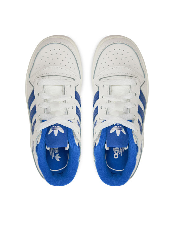 adidas Снікерcи adidas Forum Low CL C IH7922 Білий