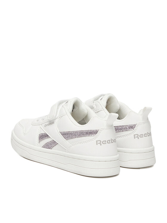 Reebok Sneakersy Reebok CEO-V9-25181-03(IV)DZ Biały