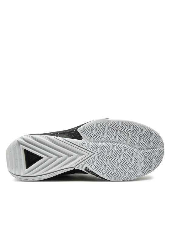 Nike Снікерcи Nike Zoom Freak 5 DX4985 Чорний