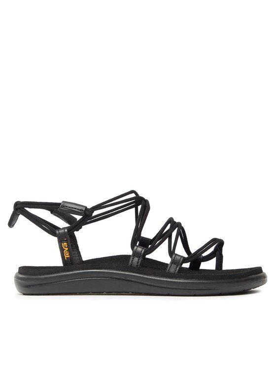 Teva Босоніжки Teva Voya Infinity 1019622 Чорний
