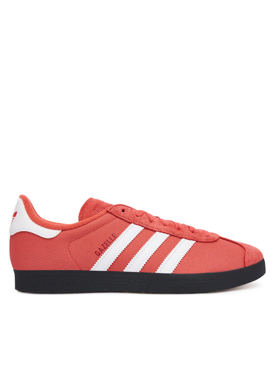 adidas Sneakersy adidas Gazelle JR6295 Červená