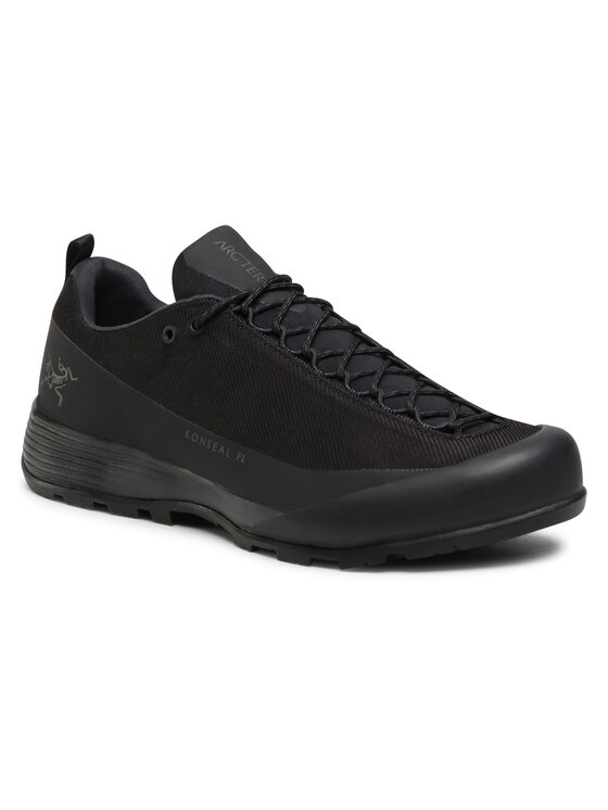 Arc'teryx Trekkingi Arc'teryx Konseal Fl 2 M 074839-463177 G0 Czarny