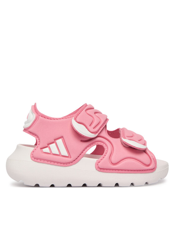 adidas Босоніжки adidas Altaswim 3 Sandals JS4915 Рожевий