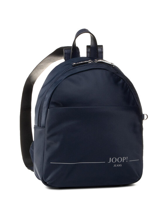 JOOP! Jeans Mugursoma JOOP! Jeans Linea Nylon 4130000173 Tumši zils