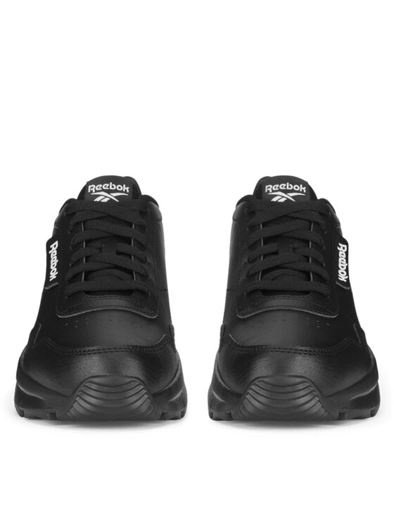 Reebok Снікерcи Reebok RAMBLE 100220412 D Чорний