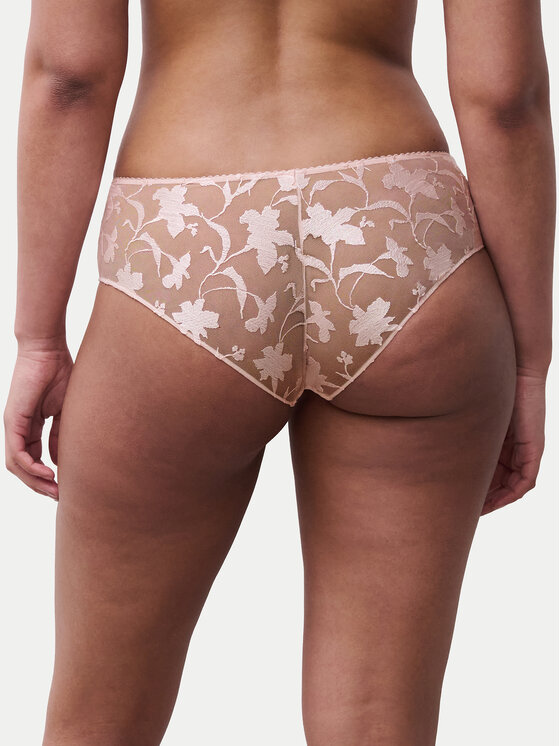 Chantelle Chantelle Braguitas clásicas Idyll C18UB0 Rosa
